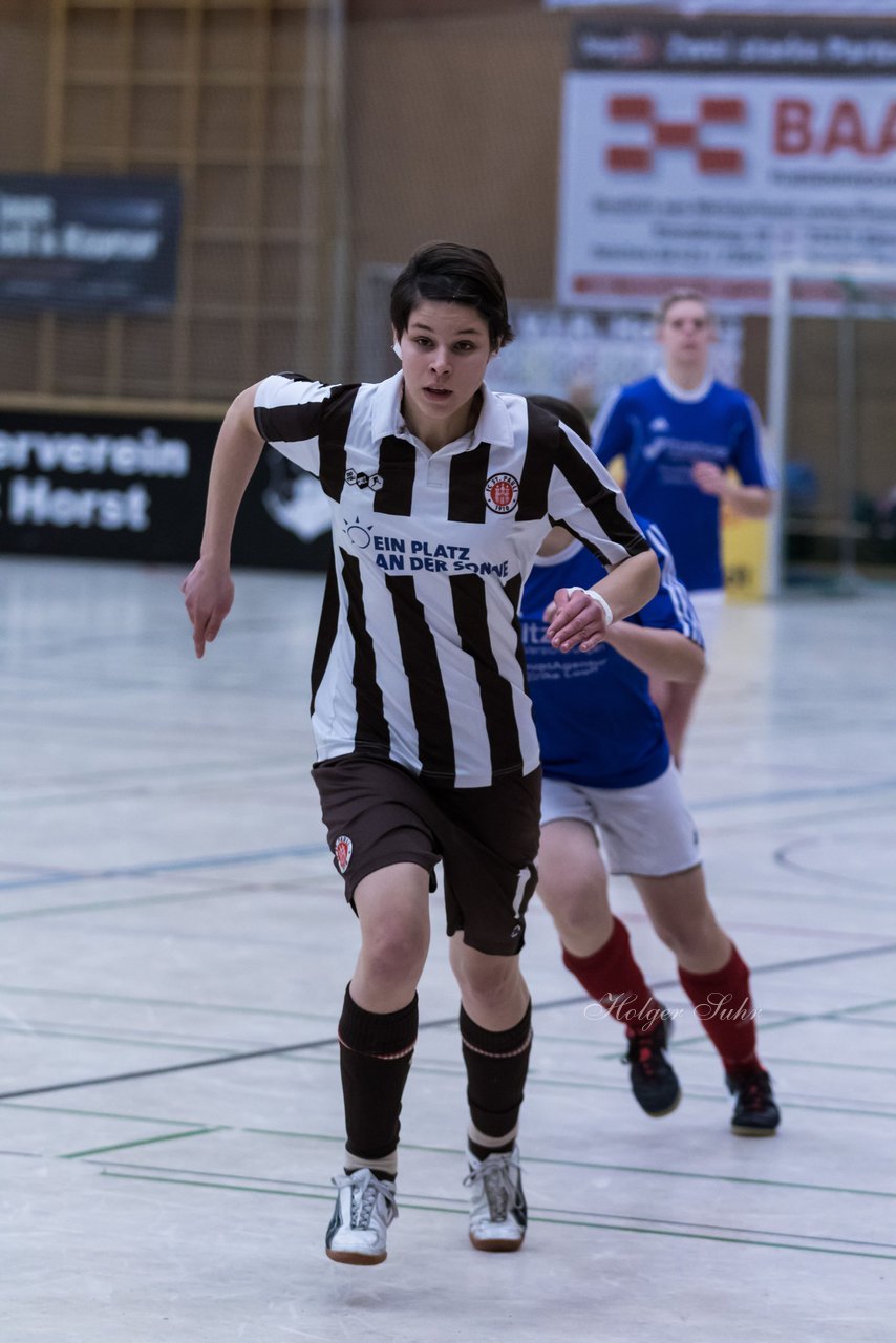 Bild 156 - Volksbank Cup Elmshorn